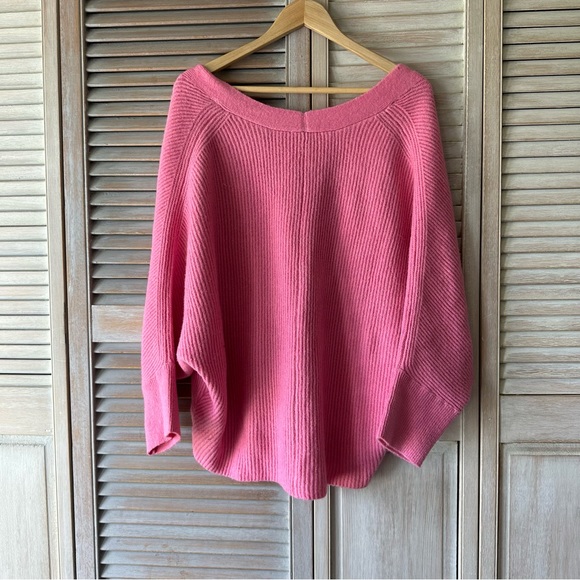 Dex pink Cardigan - Picture 3 of 8